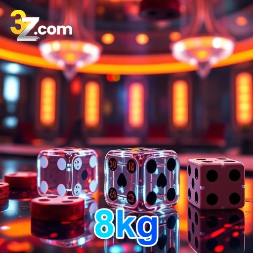 8kg Sites Confiáveis