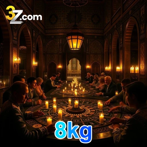 8kg Jogos de caça-níqueis